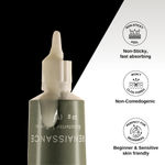 Buy The Formularx Gentle Retinol Night Serum for Acne, Dark Spots, Enlarged Pores & Anti-Aging (30 gm) - Purplle