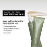 Buy The Formularx Gentle Retinol Night Serum for Acne, Dark Spots, Enlarged Pores & Anti-Aging (30 gm) - Purplle