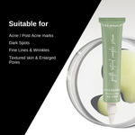 Buy The Formularx Gentle Retinol Night Serum for Acne, Dark Spots, Enlarged Pores & Anti-Aging (30 gm) - Purplle