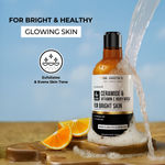Buy Dr. Sheths’ Licorice & Lactic Acid Body Wash For rough, bumpy & strawberry skin | Exfoliates & evens skin tone | Sulphate Free | Gentle Exfoliating Shower Gel | Removes Tan & Dead Skin | Hydrates & Moisturizes |Refreshing Fragrance| 250 ml - Purplle