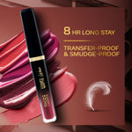 Buy FACES CANADA Comfy Matte Wow Liquid Lipstick - Cocoa Crush 07 (3.8ml) & Comfy Matte Velvet Touch Lipstick - Cocoa Truffle 06 (4.2g)| One Swipe Application | Highly Pigmented |Hydrating Lips | Smooth Application - Purplle