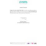 Buy Plum think DERMA 2% Niacinamide & Rice Water Clear Moisture Gel Cream - 15 gm | Mini - Purplle