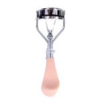 Buy Rhe Cosmetics Professional Eyelash Curler For Turning Headup Girl - Baby Pink (10 gm) - Purplle