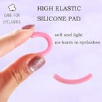 Buy Rhe Cosmetics Professional Eyelash Curler For Turning Headup Girl - Baby Pink (10 gm) - Purplle