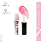 Buy Rhe Cosmetics Ph Lip Gloss Subtle Silk Shine (2.5 gm) - Purplle