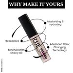 Buy Rhe Cosmetics Ph Lip Gloss Subtle Silk Shine (2.5 gm) - Purplle