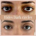 Buy Rhe Cosmetics Hd Full Cover Concealer - Natural Peach (4 gm) - Purplle