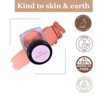 Buy Rhe Cosmetics Hd Full Cover Concealer - Natural Peach (4 gm) - Purplle