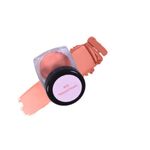 Buy Rhe Cosmetics Hd Full Cover Concealer - Natural Peach (4 gm) - Purplle