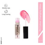Buy Makeup By Siti Ph Lip Gloss - Graceful Hue (2.5 gm) - Purplle