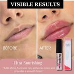 Buy Makeup By Siti Ph Lip Gloss - Graceful Hue (2.5 gm) - Purplle