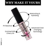 Buy Makeup By Siti Ph Lip Gloss - Graceful Hue (2.5 gm) - Purplle