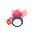 Buy Makeup By Siti Beauty Creme Blush - Mulberry (4 gm) - Purplle