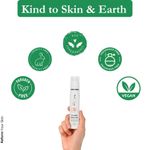 Buy Reform Your Skin: Matte Invisible Lightweight Sunscreen Spf 50, Pa+++, No White-Case, Transparent With Niacinamide(1%), Hyaluronic Acid(1%),Vitamin C, E, Blue Light Protection | For All Skin Types | Water & Sweat Resistant(30 ml) - Purplle