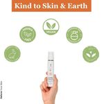 Buy Reform Your Skin Matte Lightweight Sunscreen - Spf 50, Pa+++, No White-Cast, Transparent, With Niacinamide(1%), Hyaluronic Acid(1%),Vitamin C, E, Blue Light Protection | For All Skin Types | Water & Sweat Resistant Sunscreen (50 ml) - Purplle