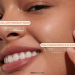 Buy Reform Your Skin Matte Lightweight Sunscreen - Spf 50, Pa+++, No White-Cast, Transparent, With Niacinamide(1%), Hyaluronic Acid(1%),Vitamin C, E, Blue Light Protection | For All Skin Types | Water & Sweat Resistant Sunscreen (50 ml) - Purplle