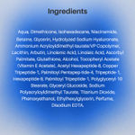 Buy DERMDOC Hya-Bright Body Lotion (180 ml) | With Glutathione, Hyaluronic Acid, Peptides & Niacinamide | Deep Moisturization | Evens Skin Tone | Non-Greasy | For Normal, Dry & Combination Skin - Purplle
