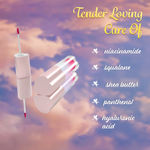 Buy FACES CANADA Cloud Love Liquid Blush - Heart Strings 01, 5 ml | Sun-Kissed Peachy Look | Long Lasting | Blends Easily | Blurred Matte Effect | Lightweight | Natural Tint | Cushion Applicator | Niacinamide Infused - Purplle