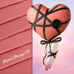 Buy FACES CANADA Cloud Love Liquid Blush - Heart Strings 01, 5 ml | Sun-Kissed Peachy Look | Long Lasting | Blends Easily | Blurred Matte Effect | Lightweight | Natural Tint | Cushion Applicator | Niacinamide Infused - Purplle