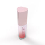 Buy FACES CANADA Cloud Love Liquid Blush - Heart Strings 01, 5 ml | Sun-Kissed Peachy Look | Long Lasting | Blends Easily | Blurred Matte Effect | Lightweight | Natural Tint | Cushion Applicator | Niacinamide Infused - Purplle