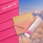 Buy FACES CANADA Cloud Love Liquid Blush - Love Letter 02, 5 ml | Pink Flushed Look | Long Lasting | Blends Easily | Blurred Matte Effect | Lightweight | Natural Tint | Cushion Applicator | Niacinamide Infused - Purplle