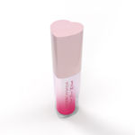 Buy FACES CANADA Cloud Love Liquid Blush - Love Letter 02, 5 ml | Pink Flushed Look | Long Lasting | Blends Easily | Blurred Matte Effect | Lightweight | Natural Tint | Cushion Applicator | Niacinamide Infused - Purplle