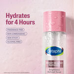 Buy Cetaphil Bright Healthy Radiance Brightness Refresh Toner (150 ml) - Purplle