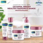 Buy Cetaphil Bright Healthy Radiance Brightness Refresh Toner (150 ml) - Purplle
