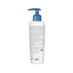 Buy Bioderma Atoderm Creme Ultra-Nourishing Moisturiser with Hyaluronic Acid & Ceramides - Pump Bottle 200 ml - Purplle