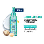 Buy Streax Professional Vitariche Gloss Hair Serum For Women| With Vitamin E & Macadamia Oil | For All Hair Types| 45 ml - Purplle