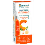 Buy Himalaya Brightening Vitamin C Serum I 5X Vitamin C & 10 X Niacinamide I Brighter Skin from Day 3 | 15 ml - Purplle
