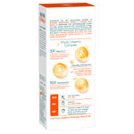 Buy Himalaya Brightening Vitamin C Serum I 5X Vitamin C & 10 X Niacinamide I Brighter Skin from Day 3 | 15 ml - Purplle
