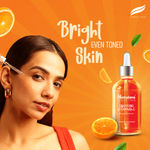 Buy Himalaya Brightening Vitamin C Serum I 5X Vitamin C & 10 X Niacinamide I Brighter Skin from Day 3 | 15 ml - Purplle