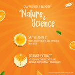 Buy Himalaya Brightening Vitamin C Serum I 5X Vitamin C & 10 X Niacinamide I Brighter Skin from Day 3 | 15 ml - Purplle