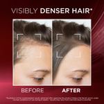 Buy L'Oreal Paris Fall Resist Anti Hair Fall Serum with 1.5% Aminexil, Caffeine & Arginine for lesser visible scalp & hair fall, 102 ml - Purplle