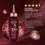 Buy L'Oreal Paris Fall Resist Anti Hair Fall Serum With 1.5% Aminexil, For Lesser Visible Scalp & Hair Fall, 102 ml - Purplle
