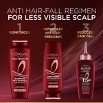 Buy L'Oreal Paris Fall Resist Anti Hair Fall Serum With 1.5% Aminexil, For Lesser Visible Scalp & Hair Fall, 102 ml - Purplle