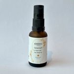 Buy Kheoni Geranium Vijaya Leaf Pain Relief Oil (30 ml) - Purplle