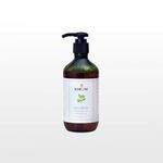 Buy Kheoni Holy Basil Liquid Castile Soap (280 ml) - Purplle