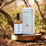 Buy Kheoni Vijaya Leaf Aromatic Massage Oil (100 ml) - Purplle