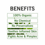 Buy TQS 100% Natural & Pure Neem Powder-100 gm - Purplle