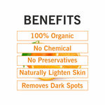 Buy TQS Multani Mitti,Sandalwood,Orange powder Neem, Lemon Powder & Rose Powder Set 240 gm - Purplle