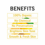 Buy TQS Multani Mitti,Sandalwood,Orange powder Neem, Lemon Powder & Rose Powder Set 240 gm - Purplle