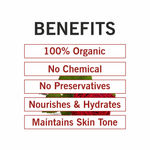 Buy TQS Multani Mitti,Sandalwood,Orange powder Neem, Lemon Powder & Rose Powder Set 240 gm - Purplle