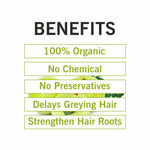 Buy TQS 100% Natural & Organic Amla Powder – 100 gm - Purplle
