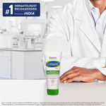 Buy Cetaphil DailyAdvance Ultra Hydrating Lotion Continuously Dry,Sensitive Skin (100 gm) - Purplle