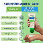 Buy Cetaphil DailyAdvance Ultra Hydrating Lotion Continuously Dry,Sensitive Skin (100 gm) - Purplle