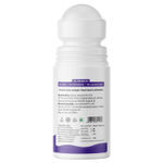 Buy Aravi Organic AHA BHA Foot Cream For Repair Cracked Heels| All Skin Types | Urea & Petroleum Free | 50 ml - Purplle