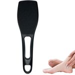 Buy Mepoint Double Sided Foot Scrubber for Dead Skin (Color May Vary) 1 pcs - Purplle