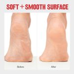 Buy Mepoint Foot Scrubber for Dead Skin,Pedicure Tools for Feet Pack of 1 colour may vary - Purplle